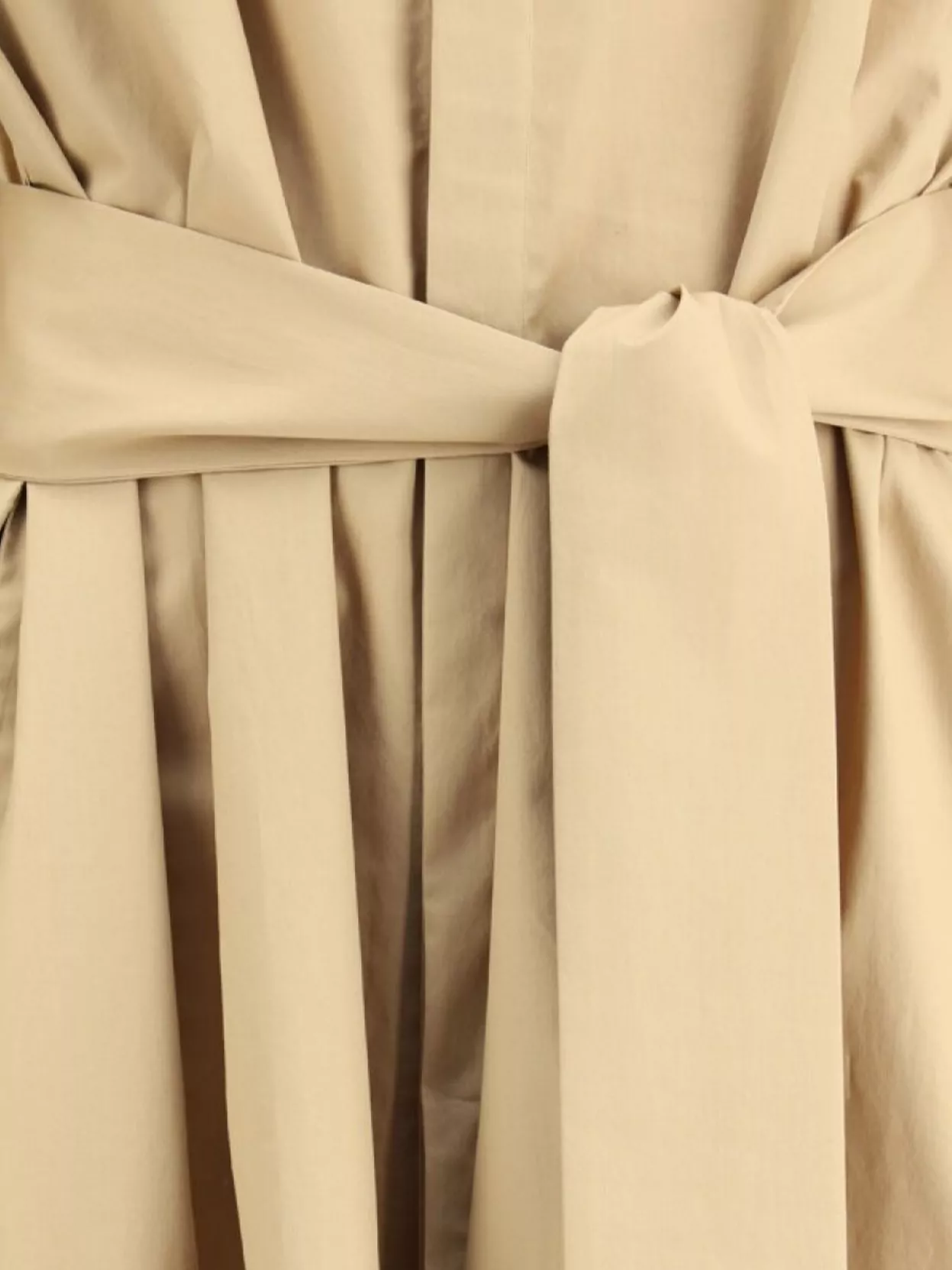 Sa Su Phi Dress Sculptural Silhouette High Cuffs