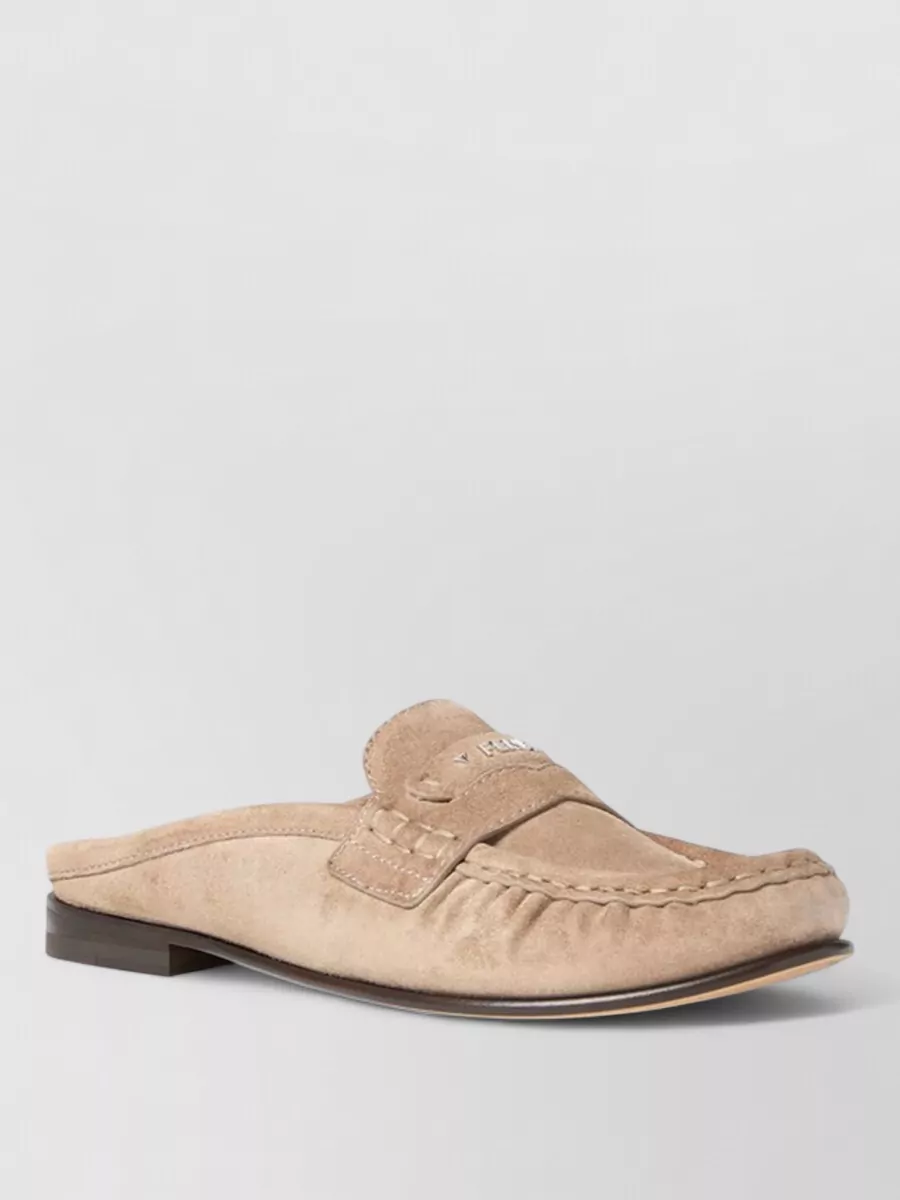 Fendi mules