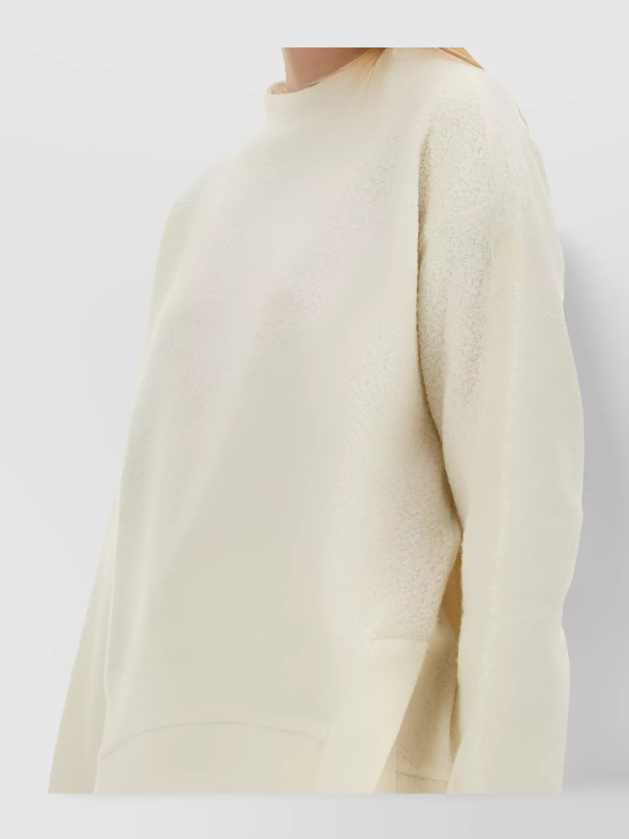 Parajumpers Textured Knitwear Long Sleeves