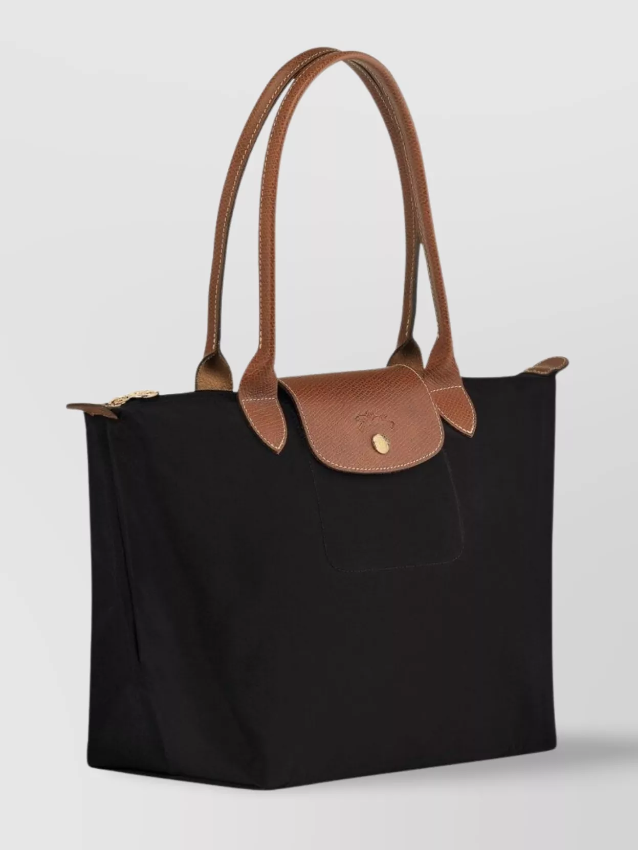 Longchamp Le Pliage Medium Shoulder Bag