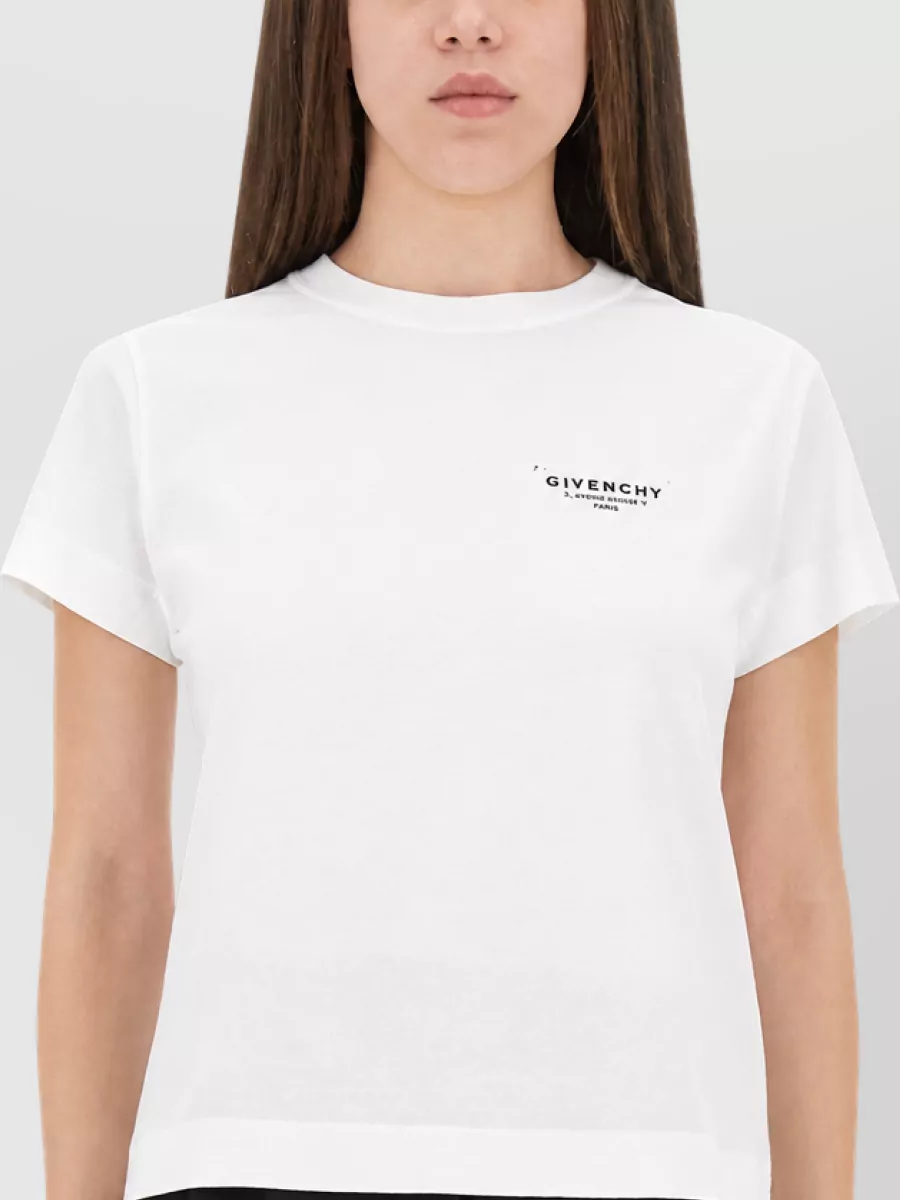 Givenchy Logo T-Shirt