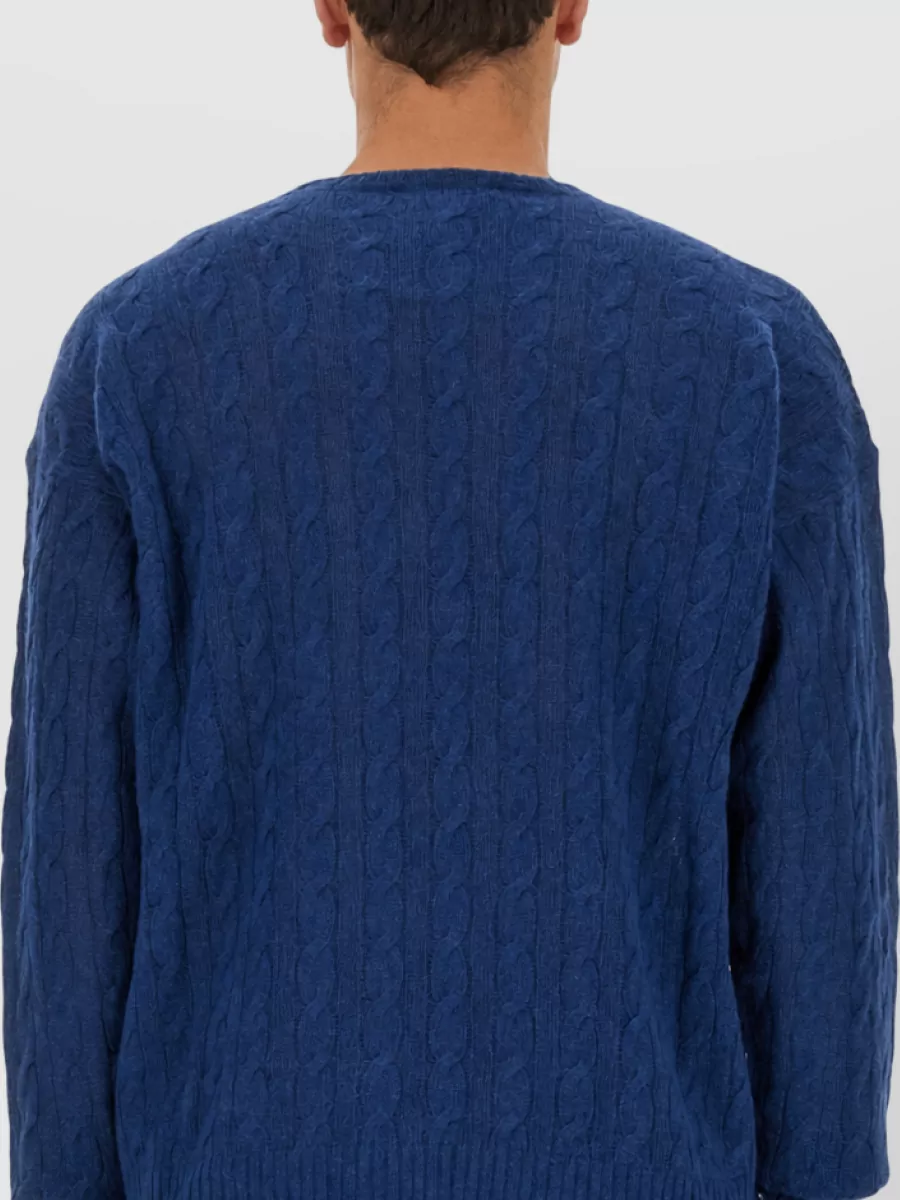 Etro Cashmere Jumper
