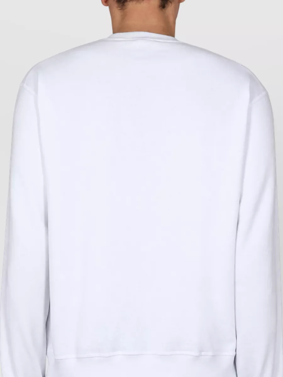 Dsquared2 Logo-Print T-Shirt