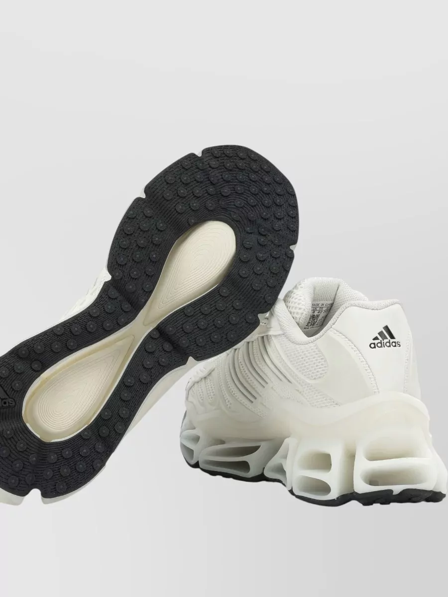 Adidas Originals Textile Low-Top Sneakers