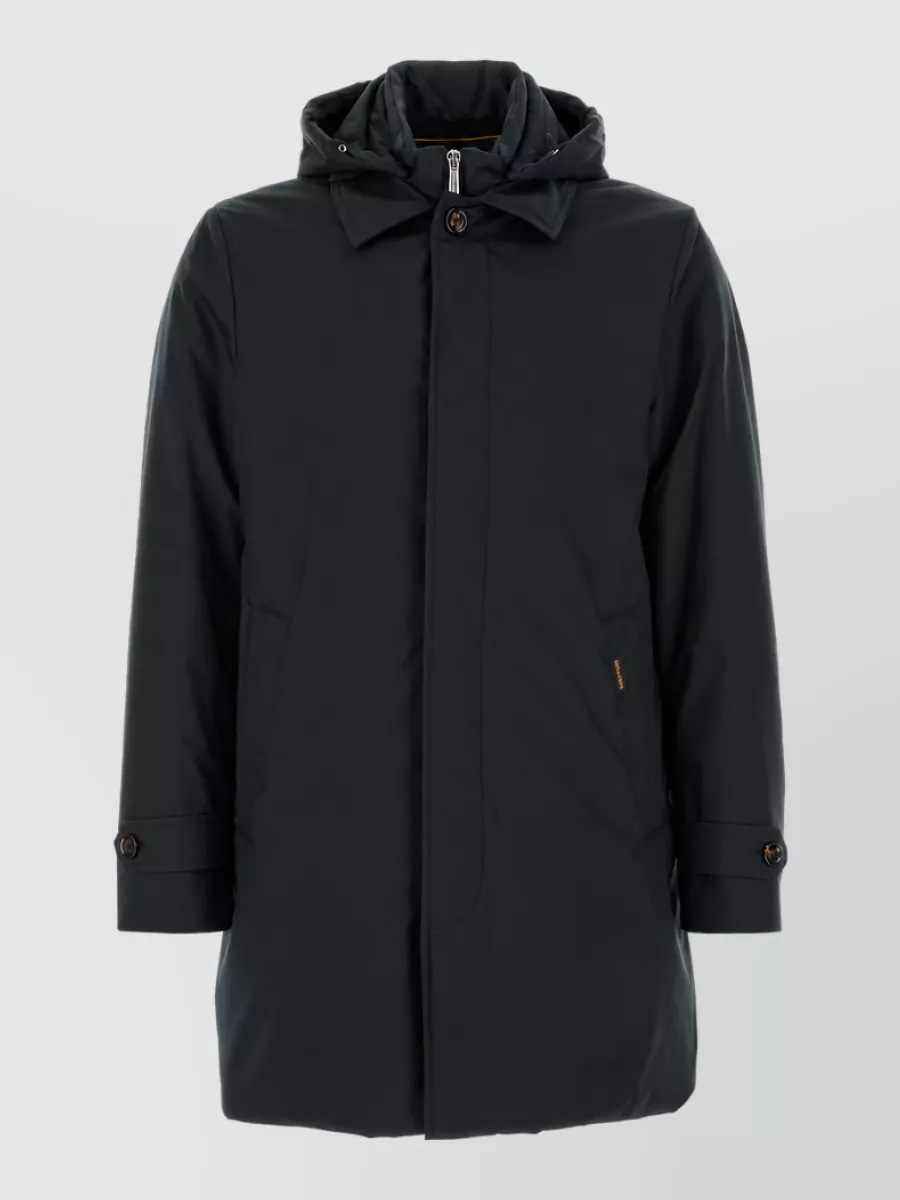 Moorer down puffer jacket