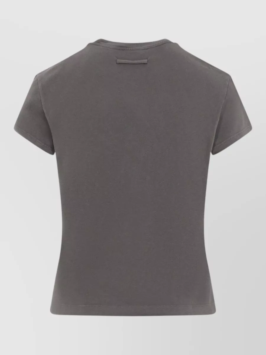 Jean Paul Gaultier Slim-Fit Cotton Jersey T-Shirt