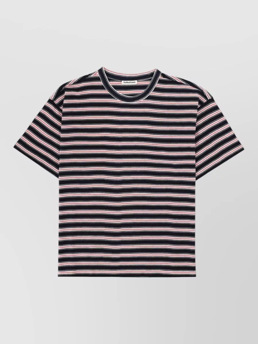 Ymc cotton t-shirt