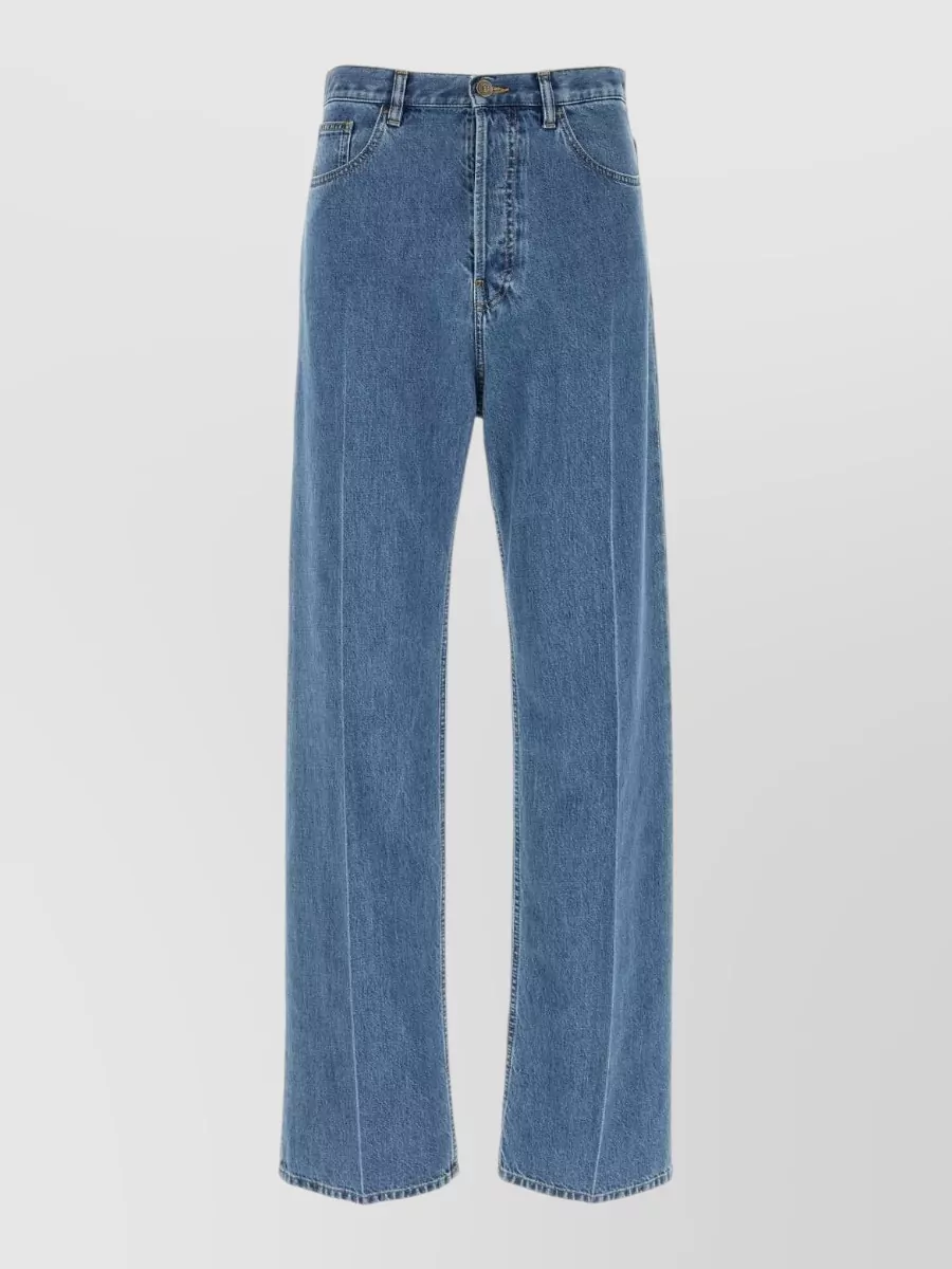 Valentino Garavani denim jeans