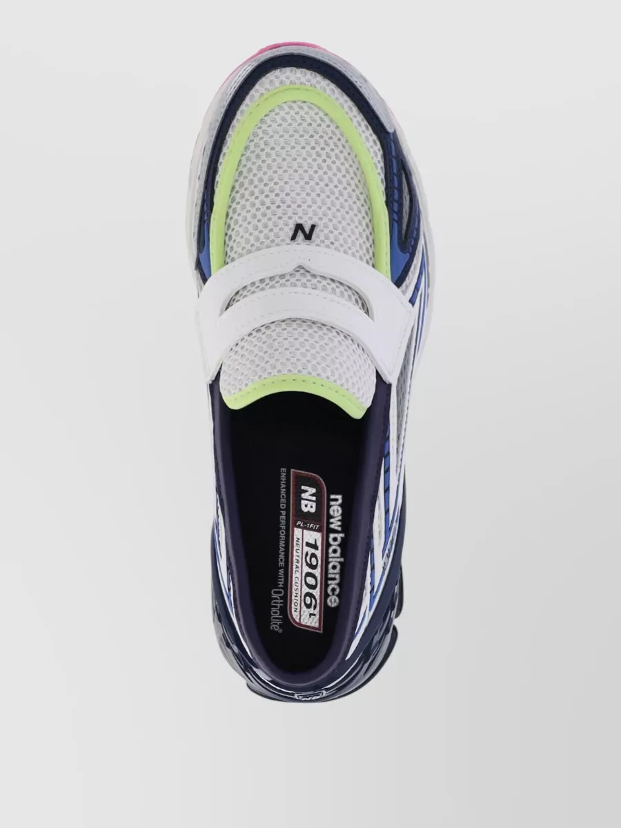 New Balance Slip-On Sneakers