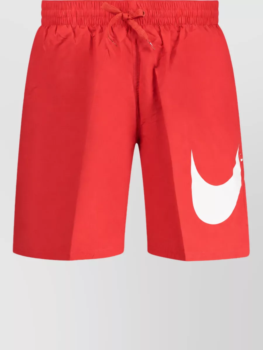 Nike polyester swim shorts