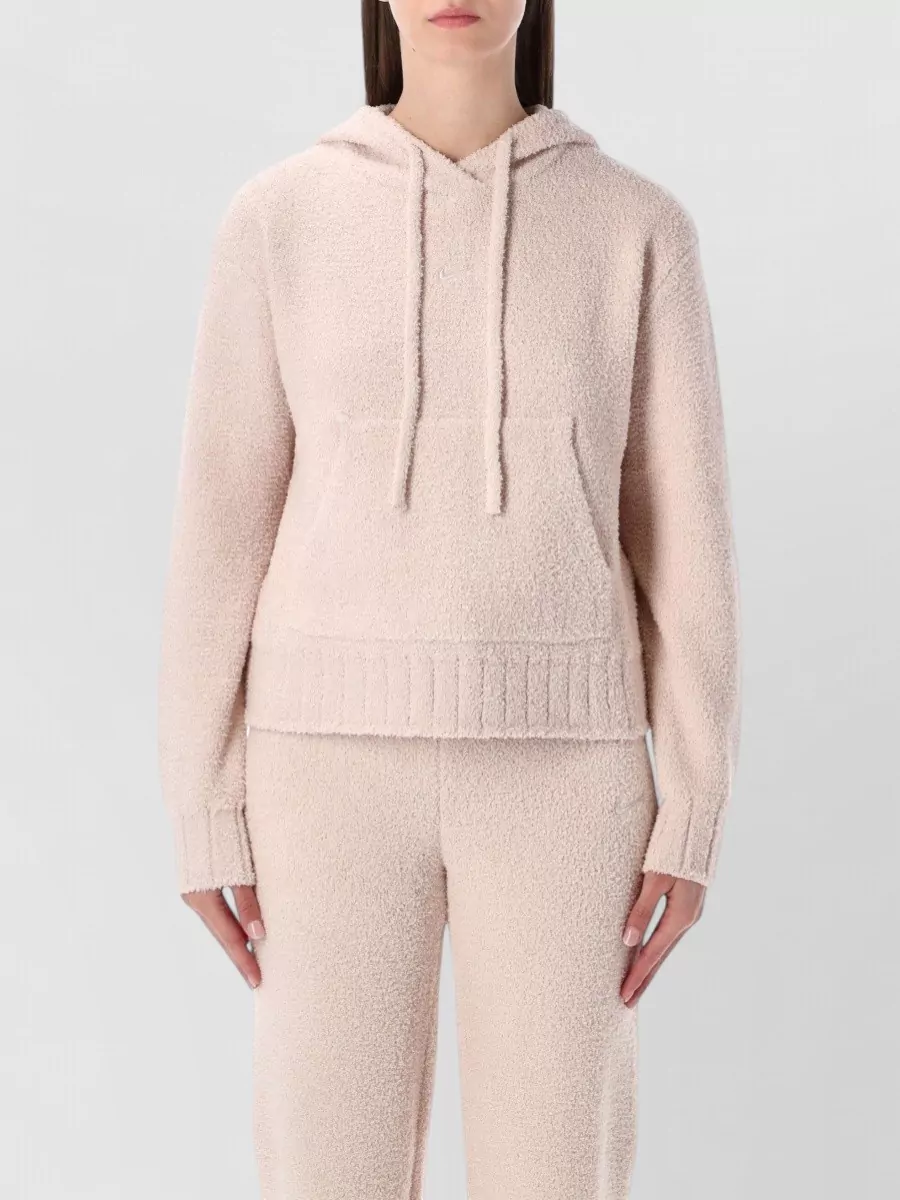 Nike Boucle Hoodie