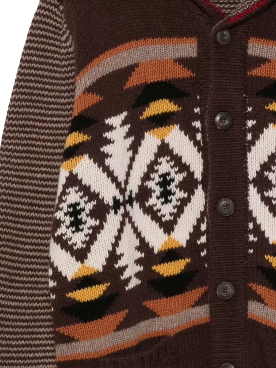 Fay Jacket