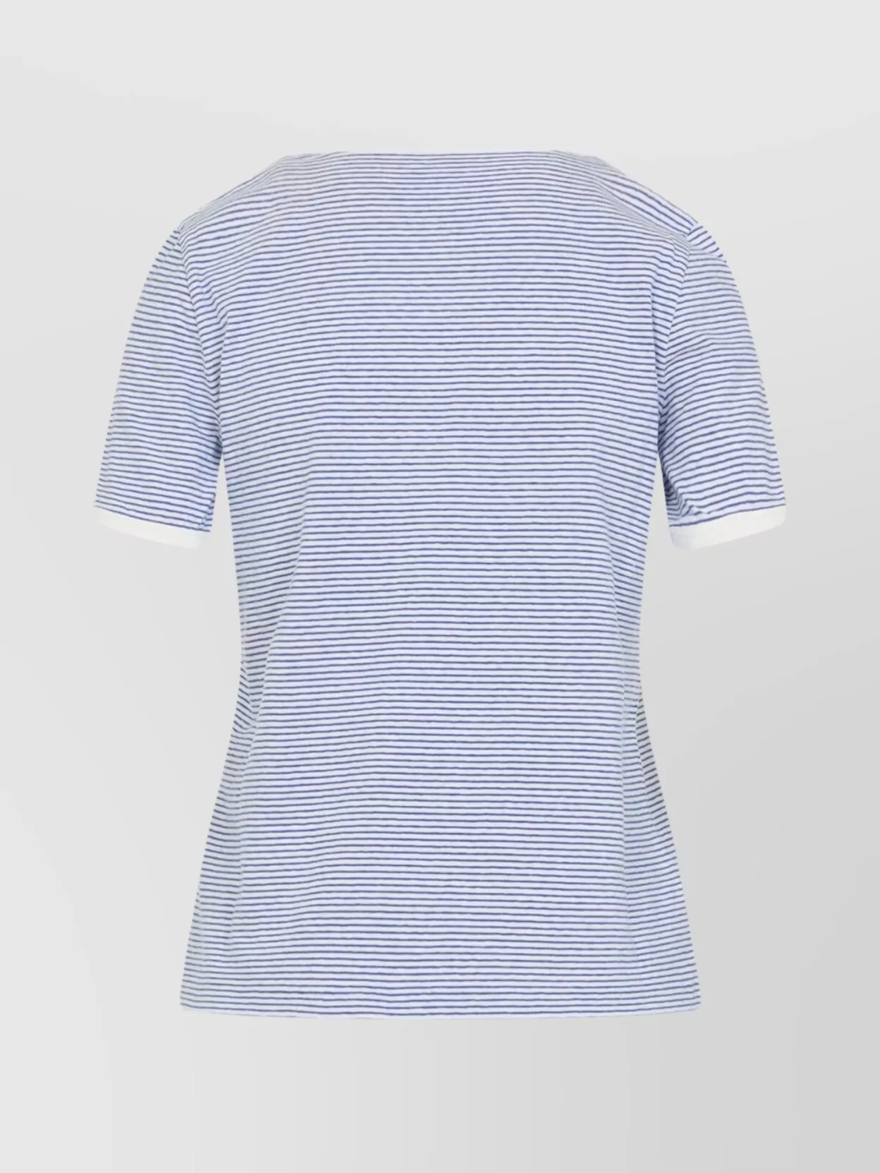 Celine Saint Tropez 70'S Striped T-Shirt