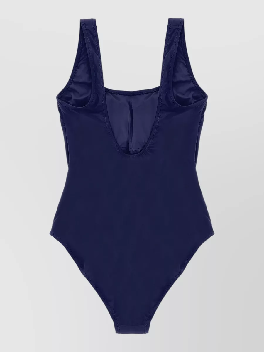 Polo Ralph Lauren Martinique One-Piece Swimsuit