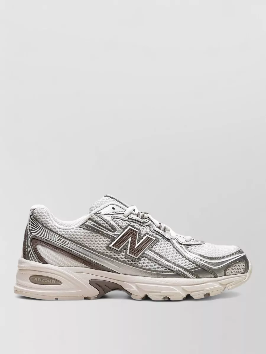 New Balance Low-Top Sneakers