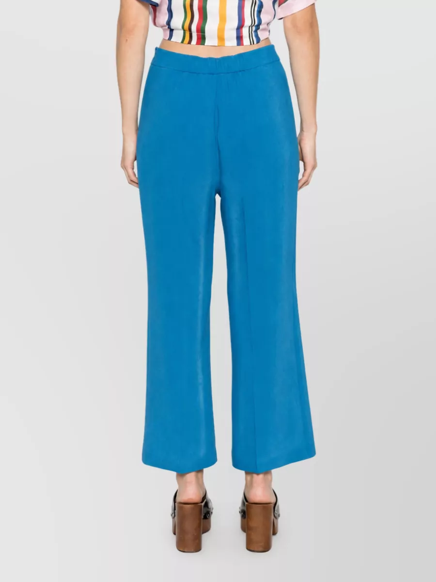 Etro Flared Trousers
