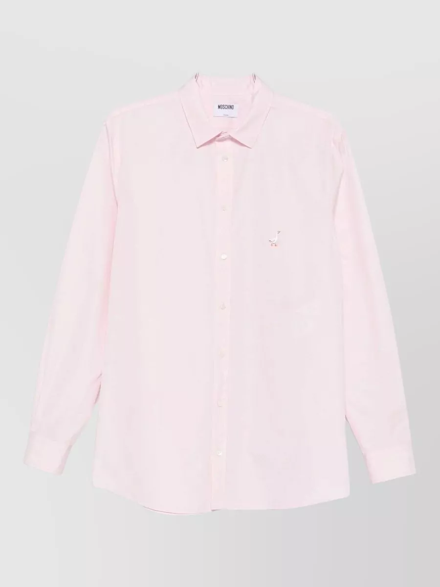 Moschino Shirt