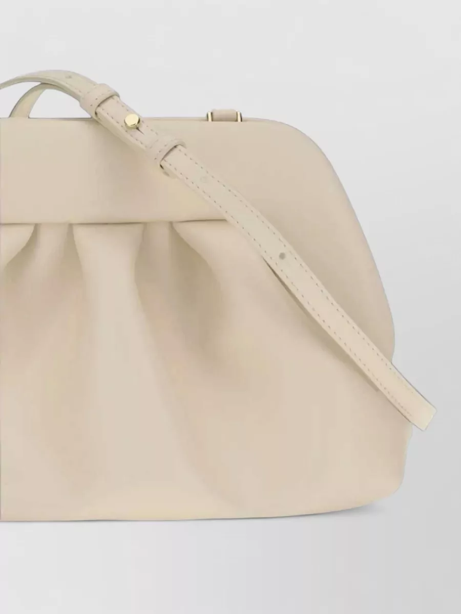 Themoiré Bios Medium Clutch Bag