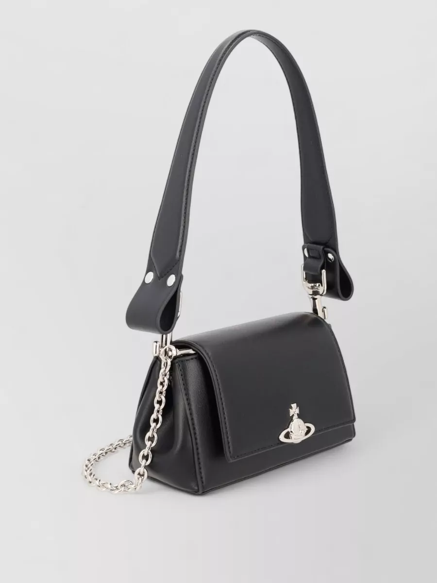 Vivienne Westwood Hazel Small Shoulder Bag