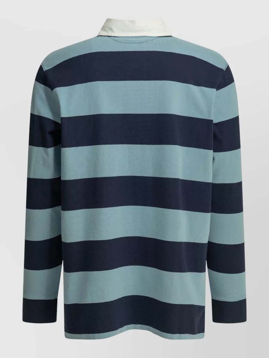 Polo Ralph Lauren Cotton Short-Sleeve Polo Shirt