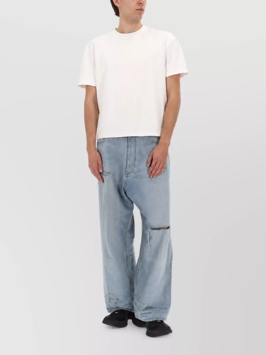 Balenciaga Denim Jeans