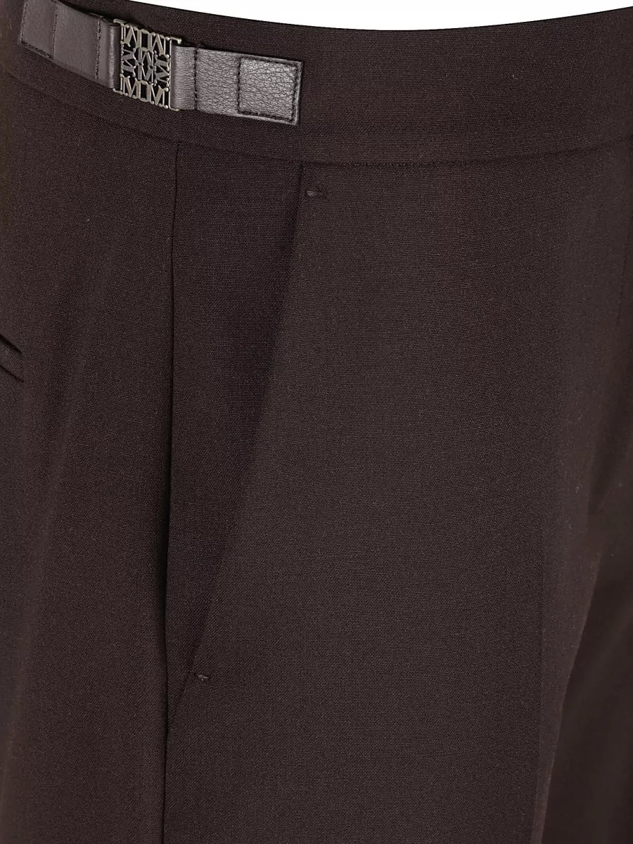 Max Mara Tailored Trousers