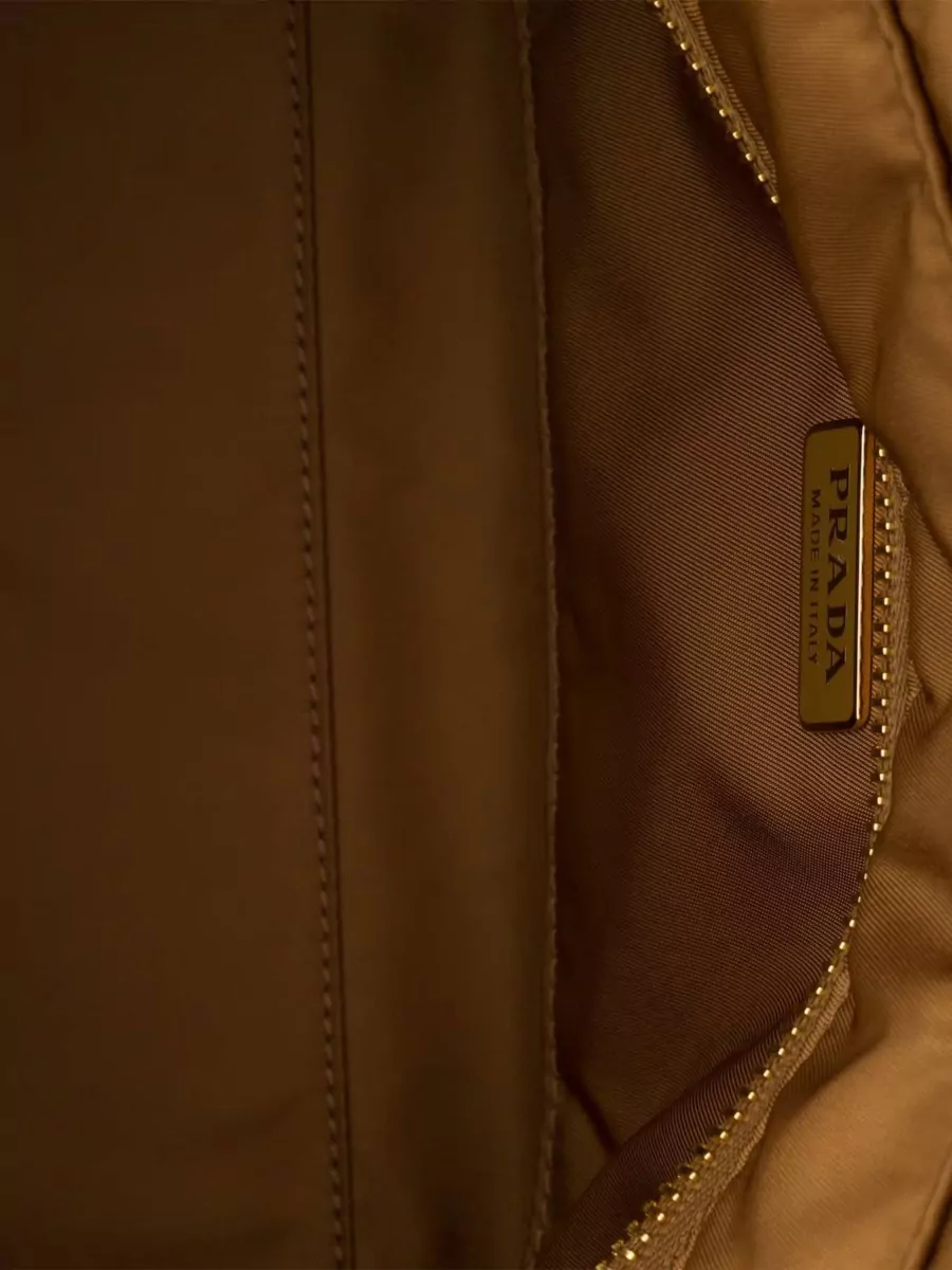Prada Explore Medium Belt Bag