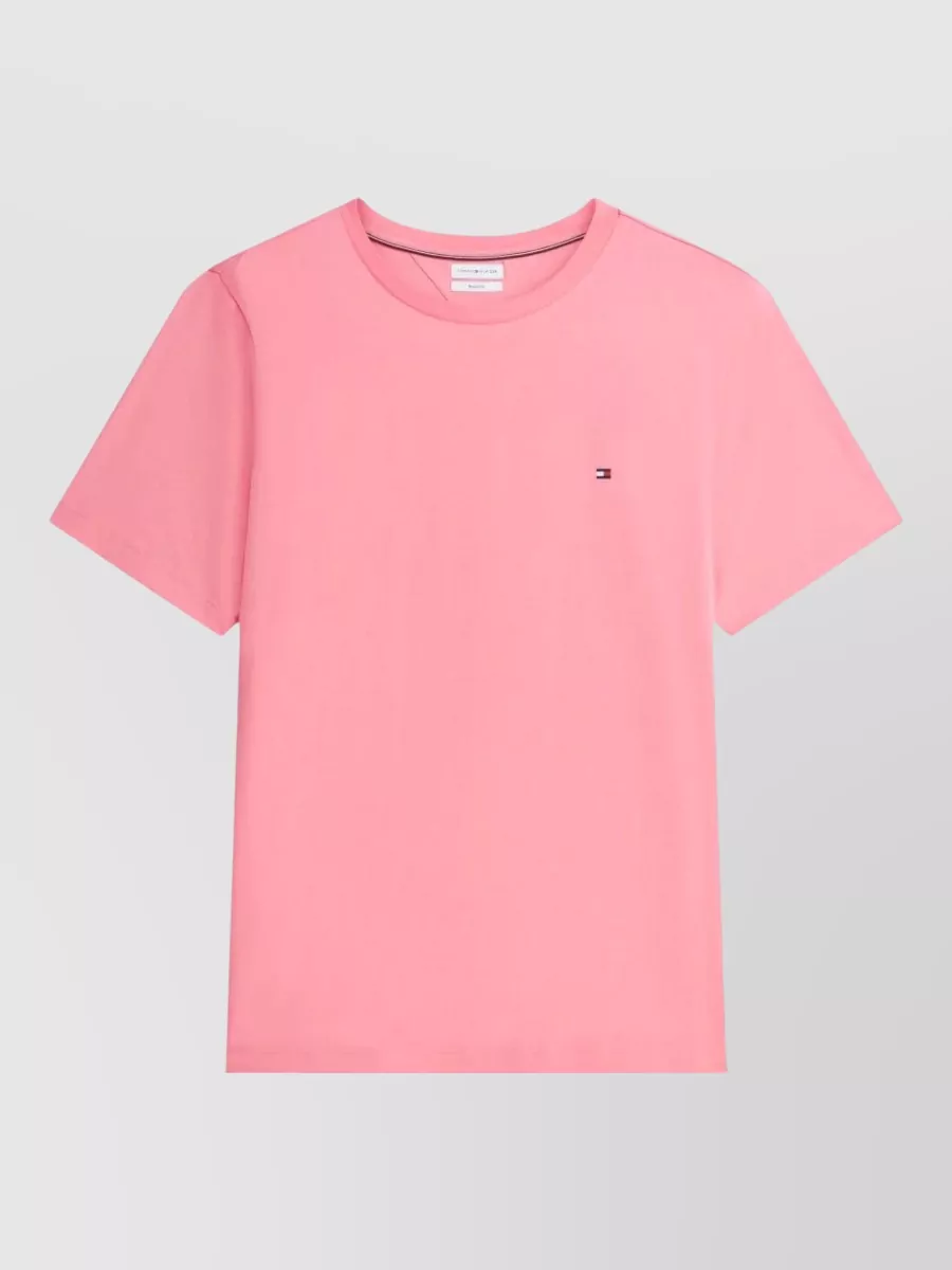 Tommy Hilfiger regular-fit t-shirt