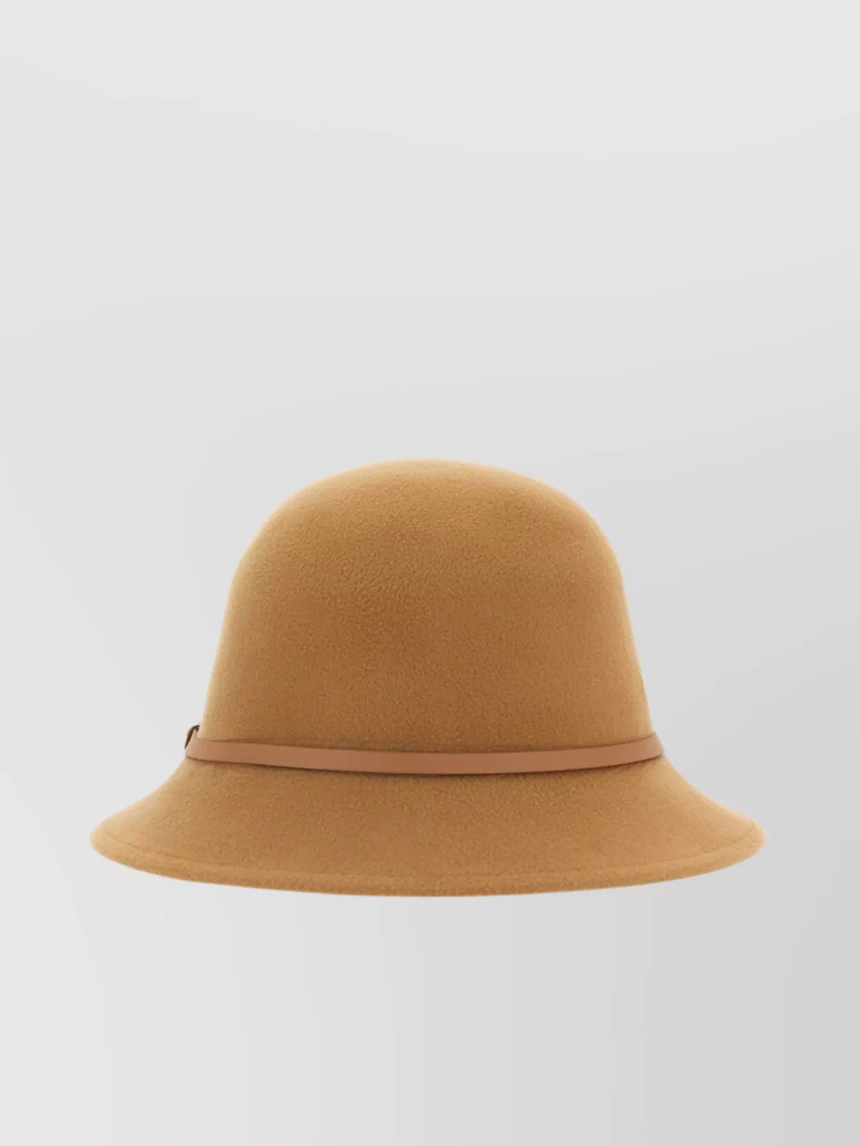 Helen Kaminski Wide Brim Bucket Hat With Decorative Band