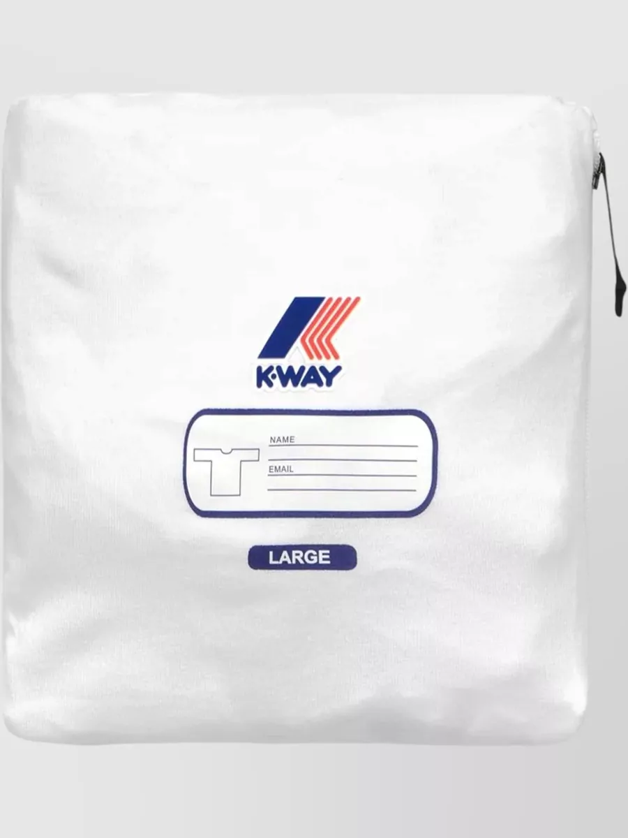 K-Way T-Shirt
