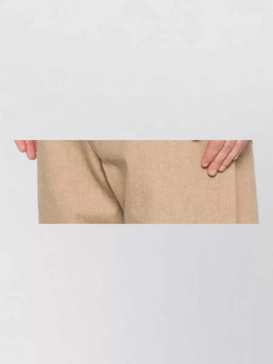 Dries Van Noten Herringbone Shirt Jacket