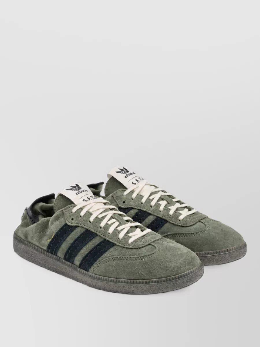 Adidas low-top sneakers