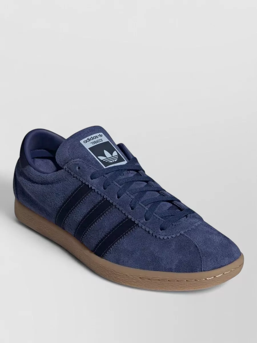Adidas Originals Leather low-top sneakers