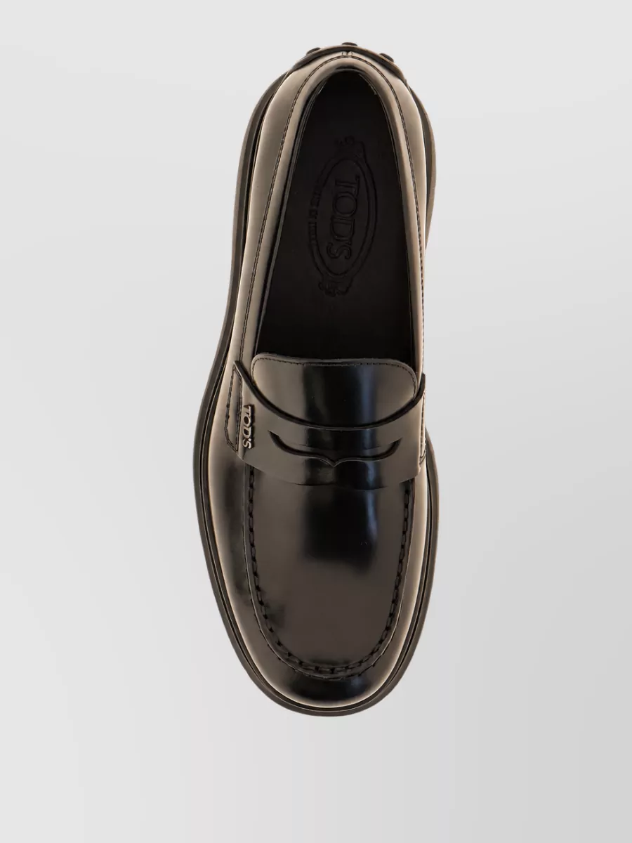 Tod's Loafers
