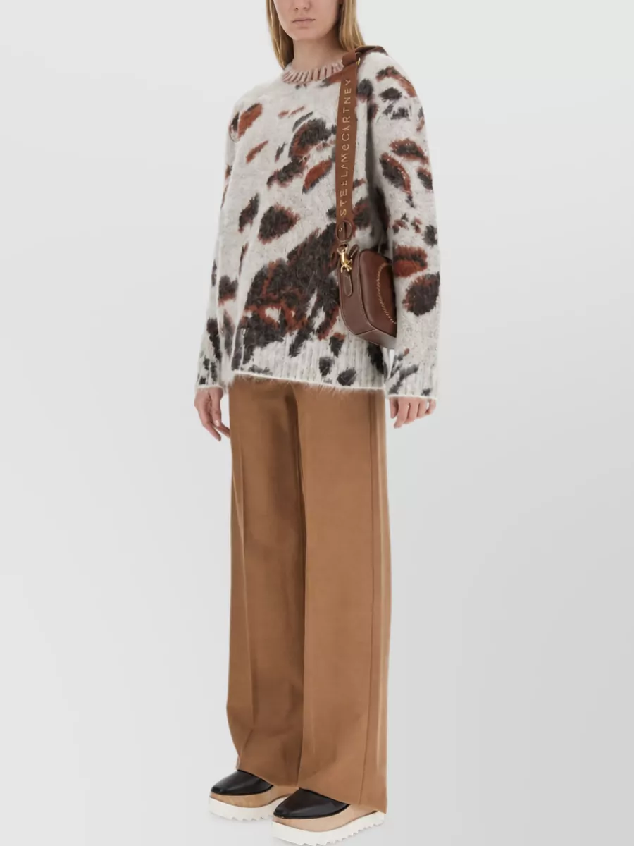 Stella Mccartney Wool Jumper