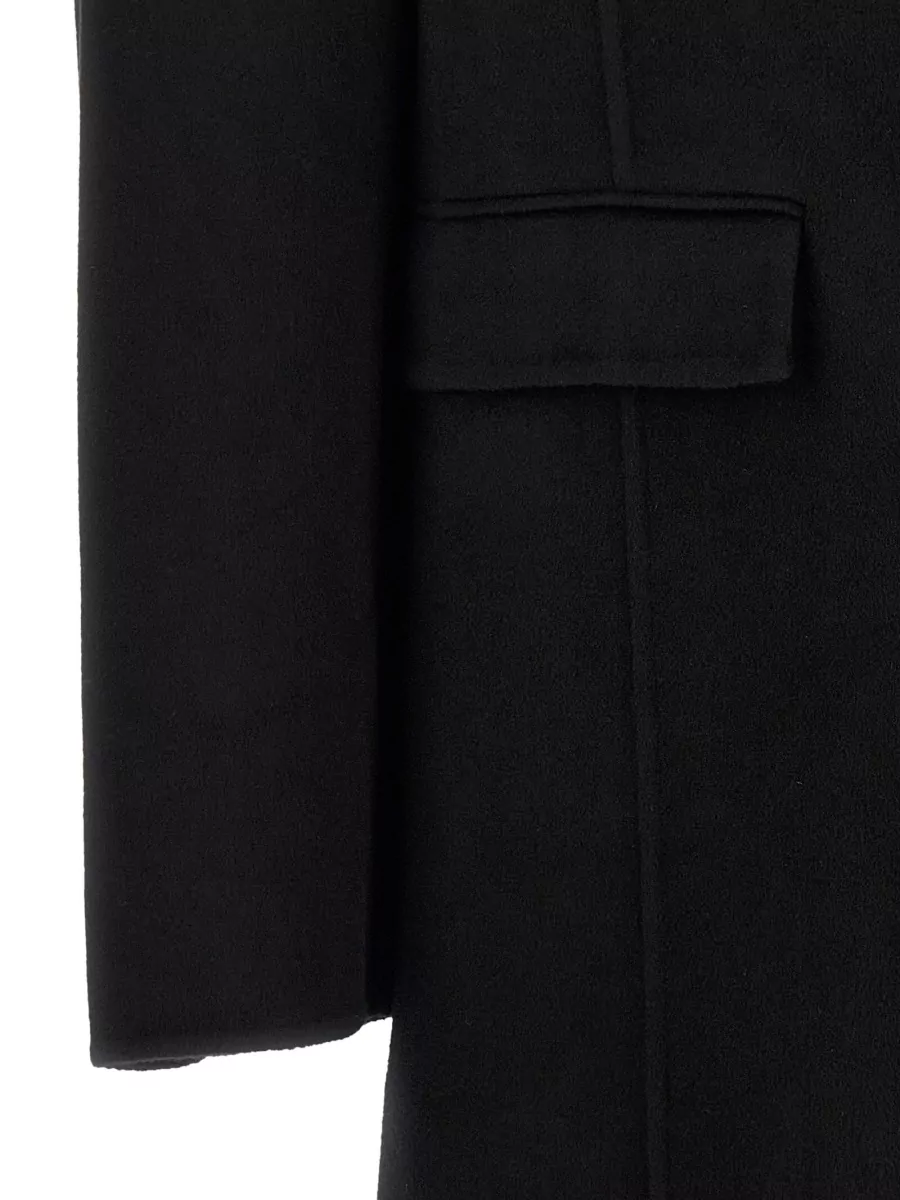Séfr Tetsu Coat