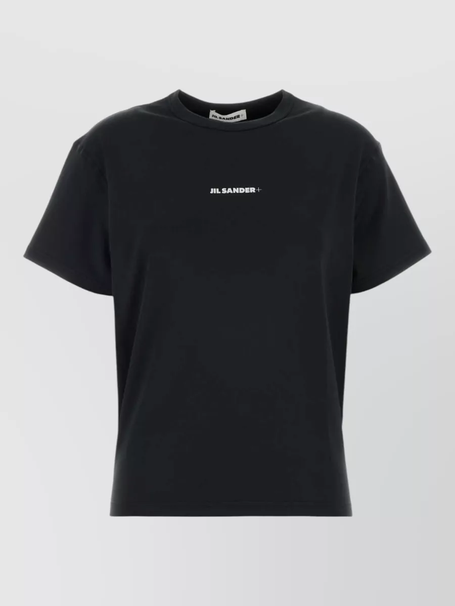 Jil Sander Stretch T-Shirt