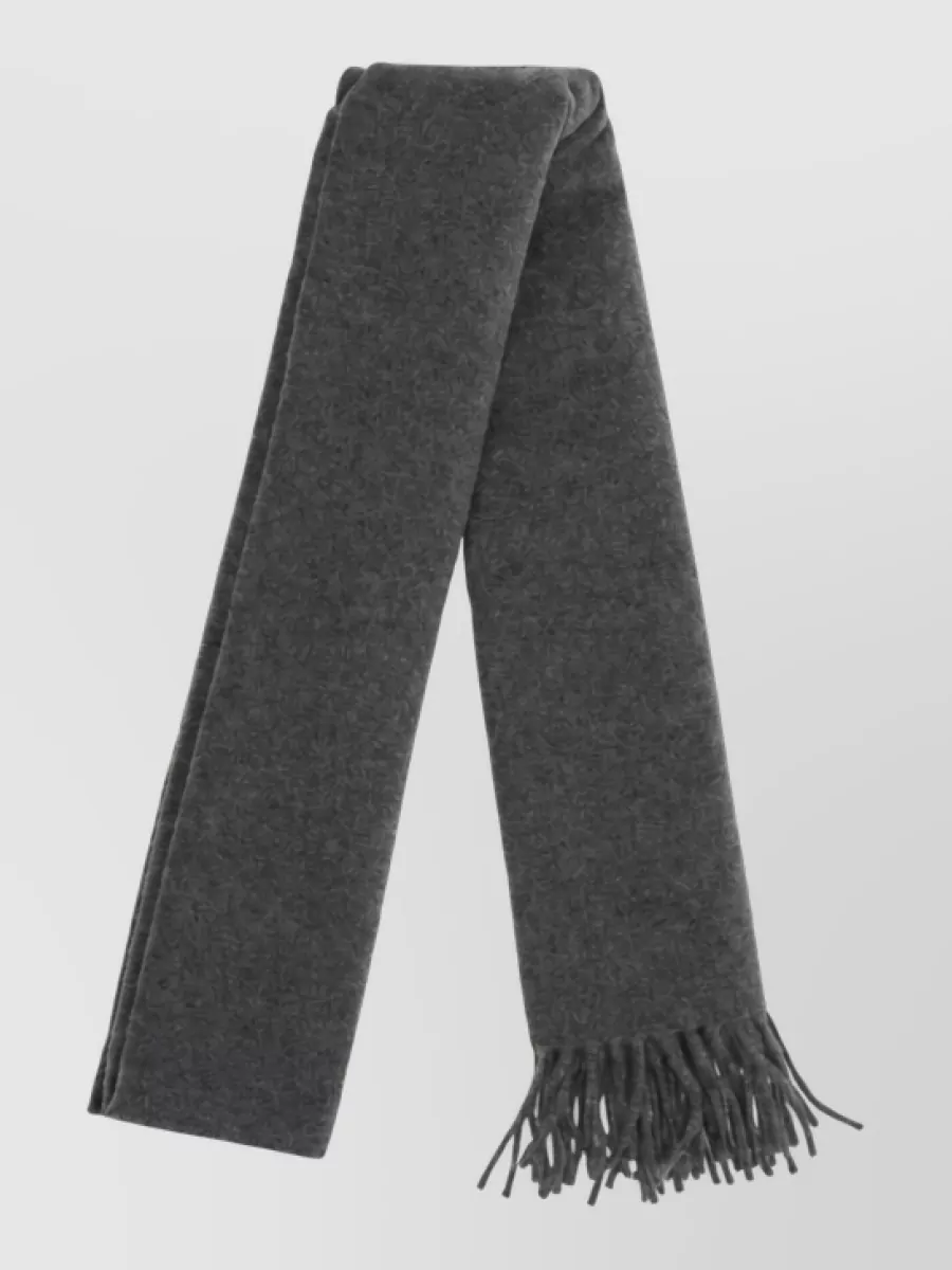 Brunello Cucinelli Cashmere Scarf