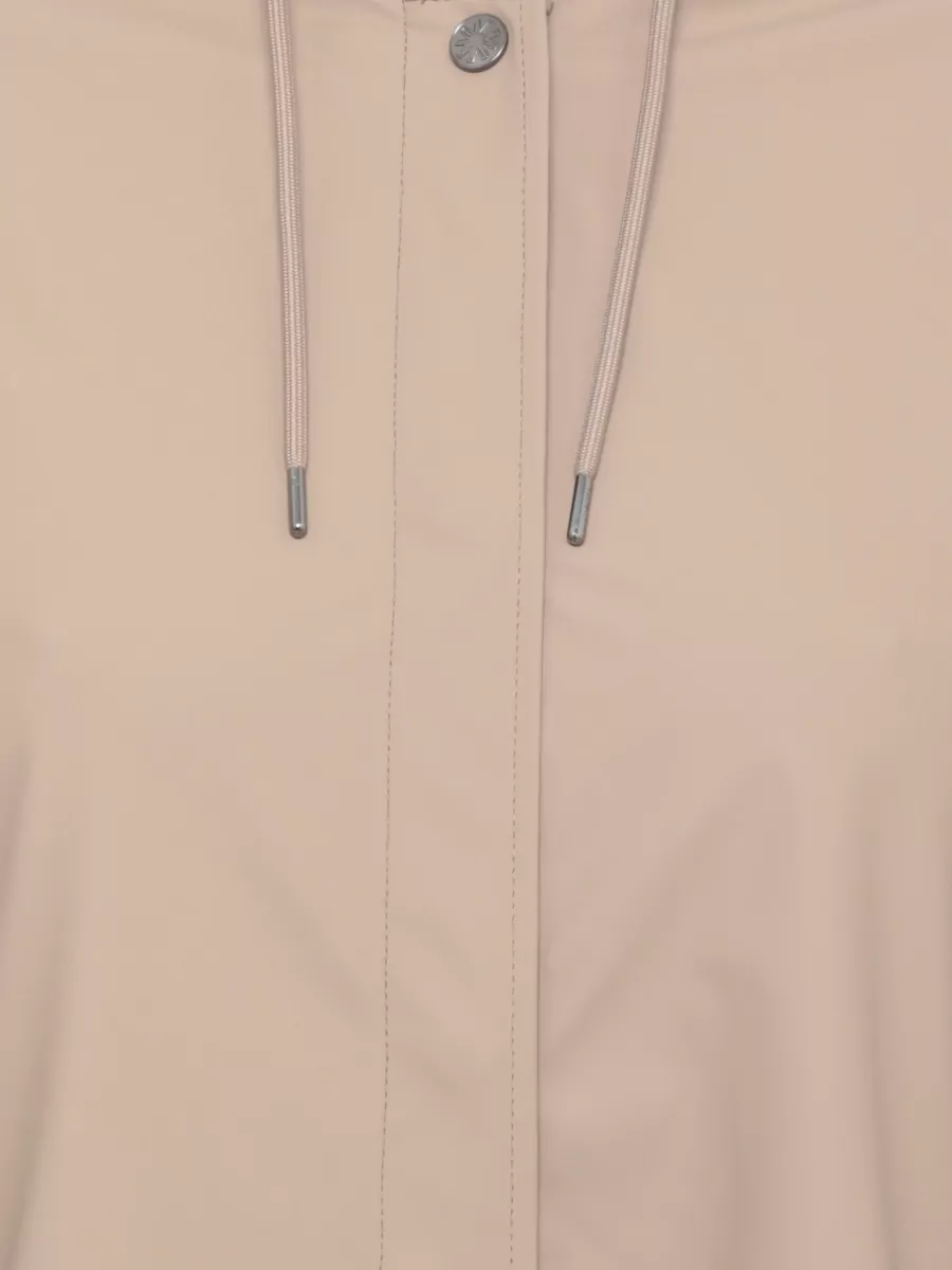 Rains Hooded Raincoat