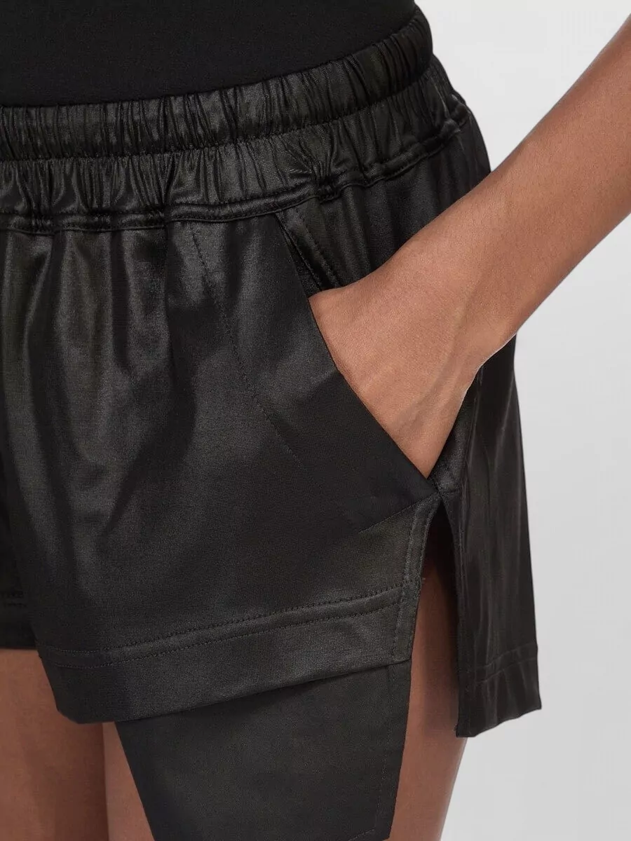 Rick Owens Drkshdw Jersey Boxer Shorts
