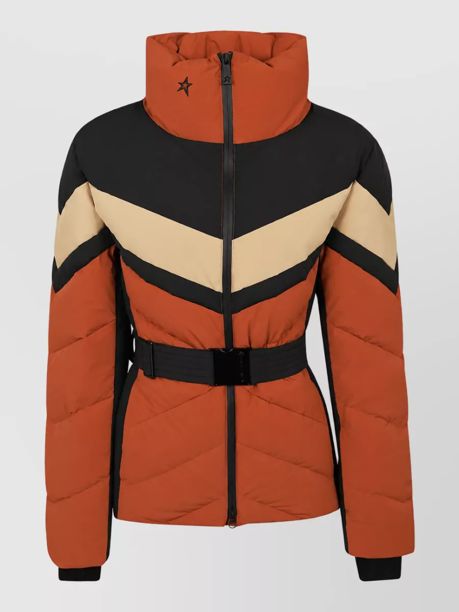 Perfect Moment down parka coat