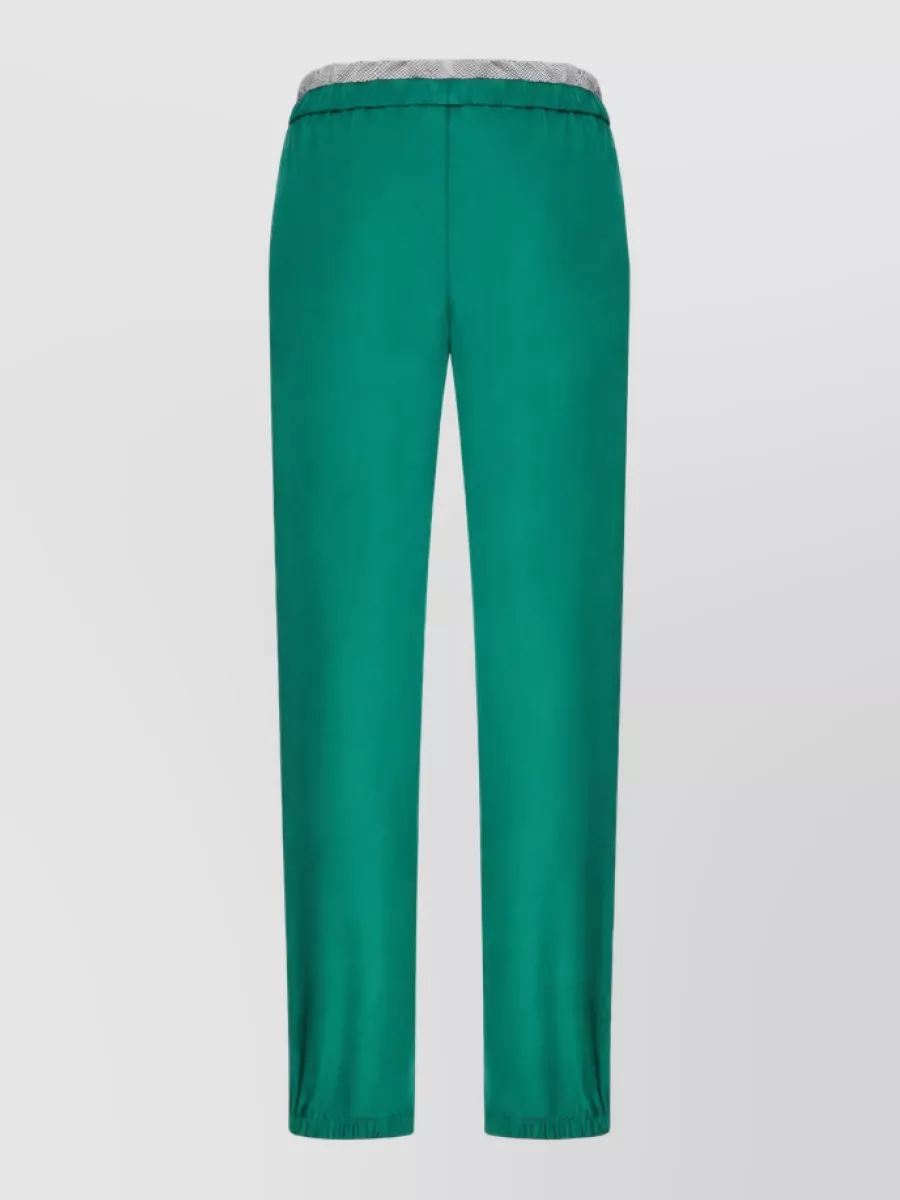 Miu Miu loungewear top