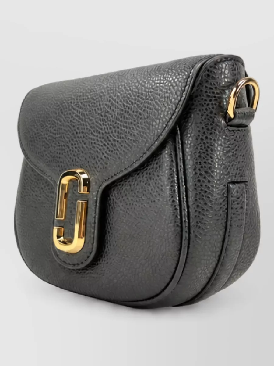 Marc Jacobs Leather Shoulder Bag