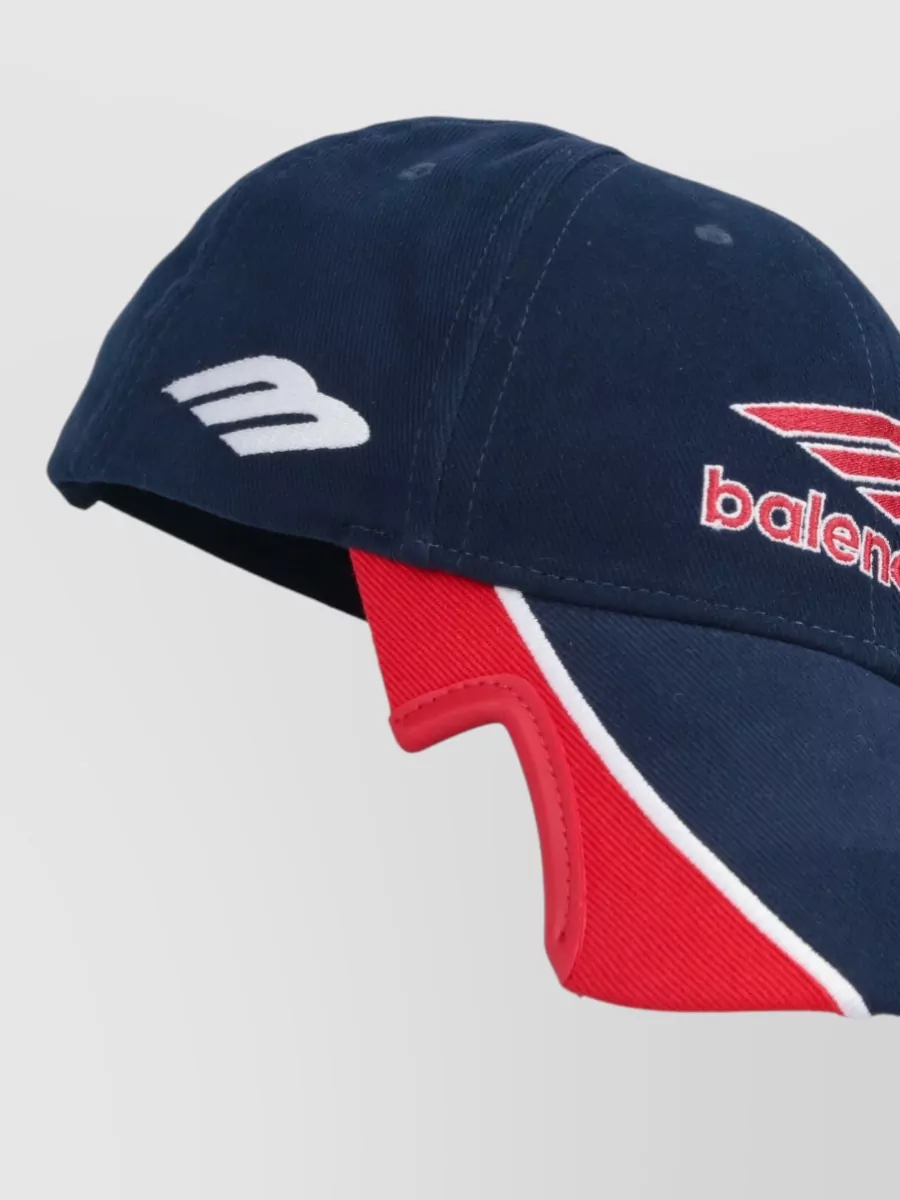 Balenciaga Baseball Cap