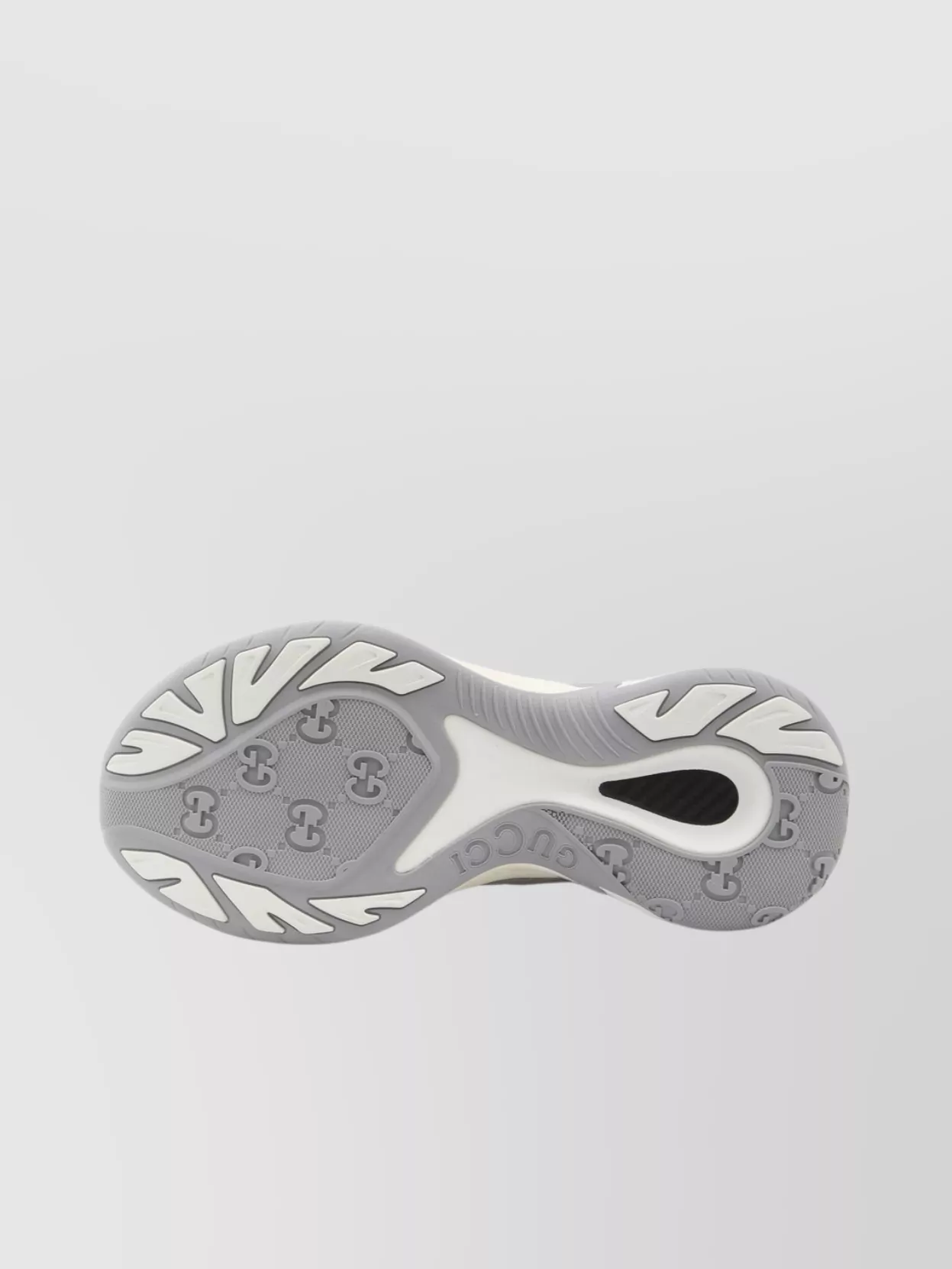 Gucci 2.0 Sneakers Featuring Gg Detail