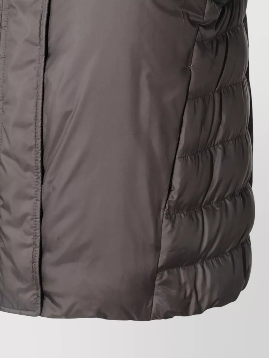 Brunello Cucinelli Down Gilet