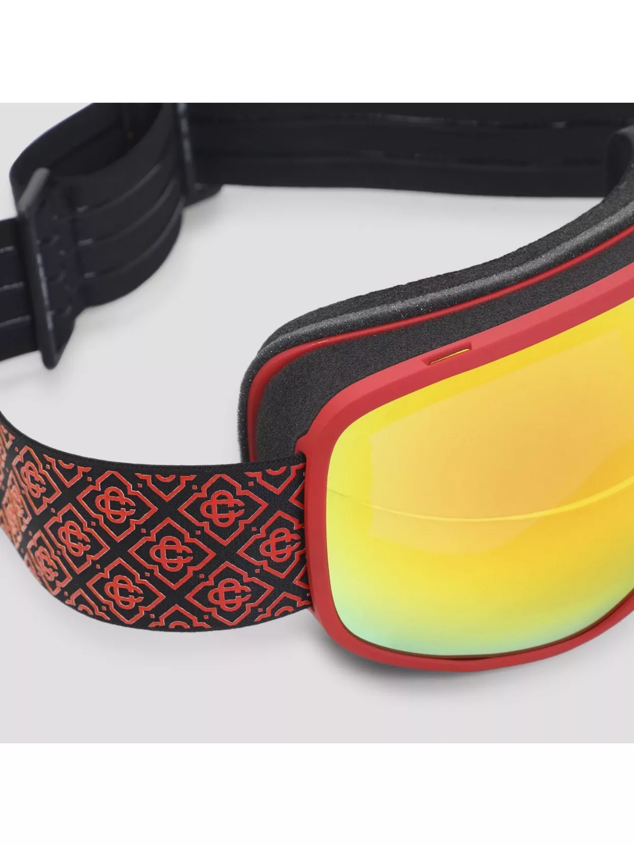 Casablanca Premium Ski Eyewear Wide Lens