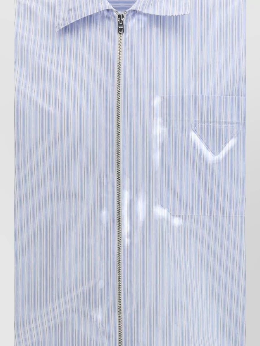 Prada Pattern Shirt