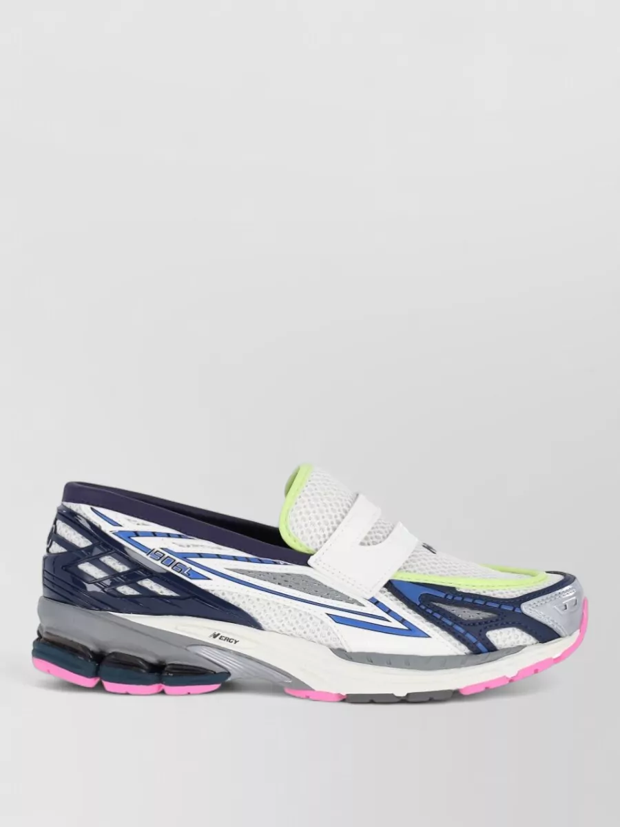 New Balance Slip-On Sneakers