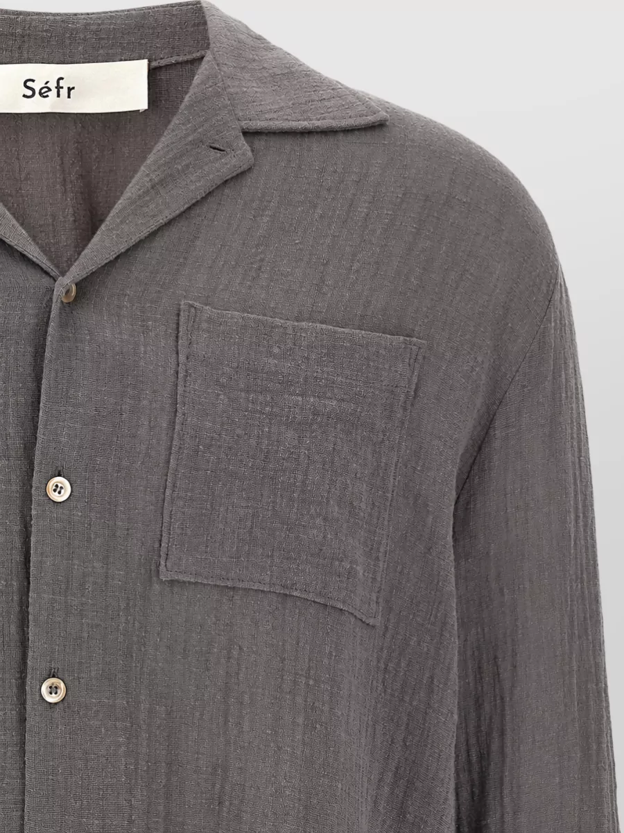 Séfr Everyday Shirt